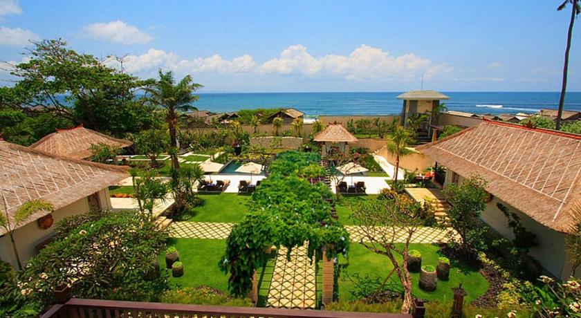Villa Teresa — Hotel in Bali