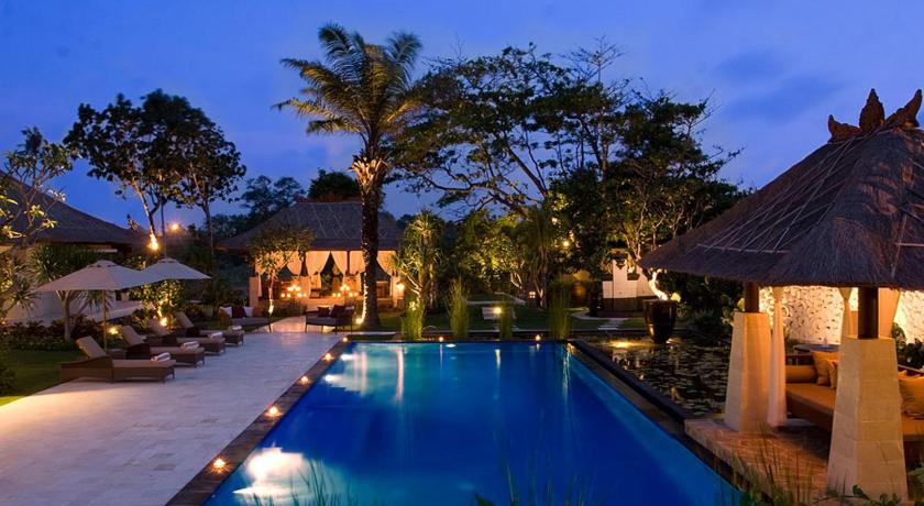 Villa Teresa photo
