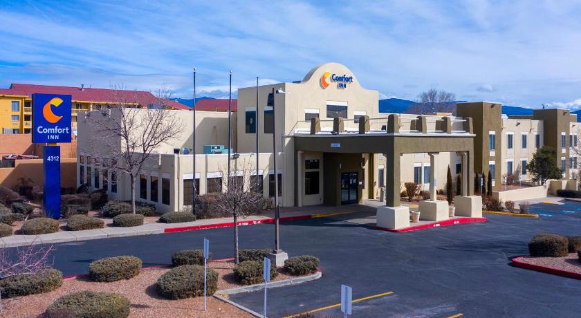 Comfort Inn Santa Fe