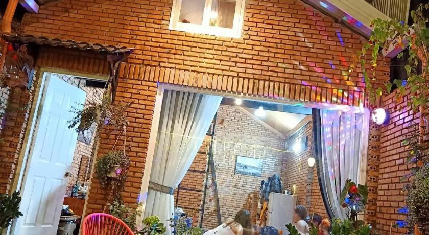 Rose House — Hotel in Dalat