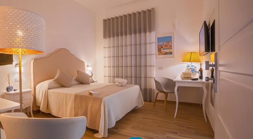 La Serenata Luxury