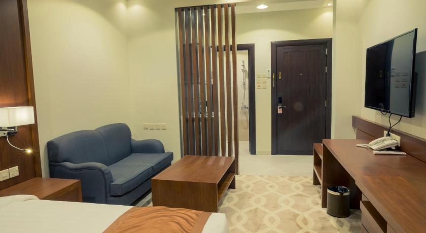 92 - وحدات فندقية - photo