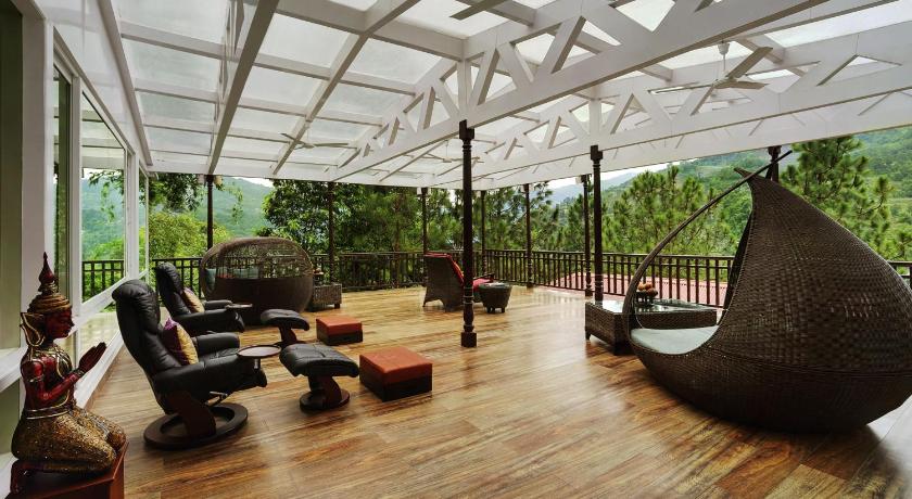 Mayfair Spa Resort & Casino - image 16