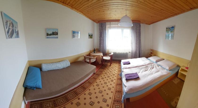 Pension MAAN