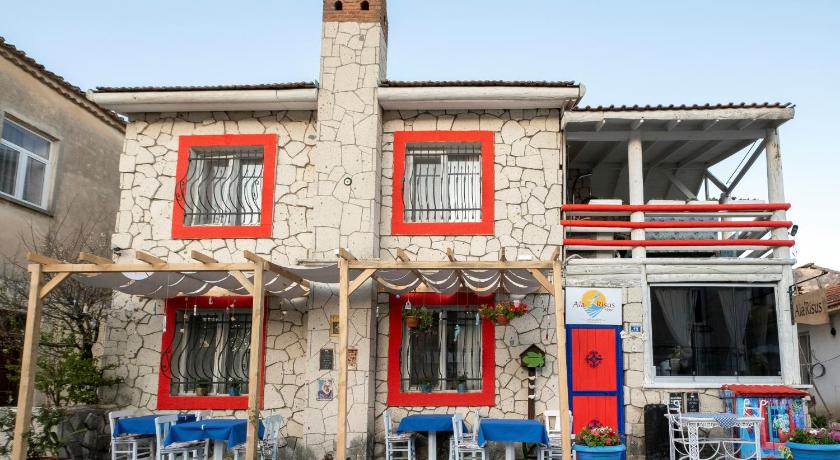 Ala'Risus Hotel