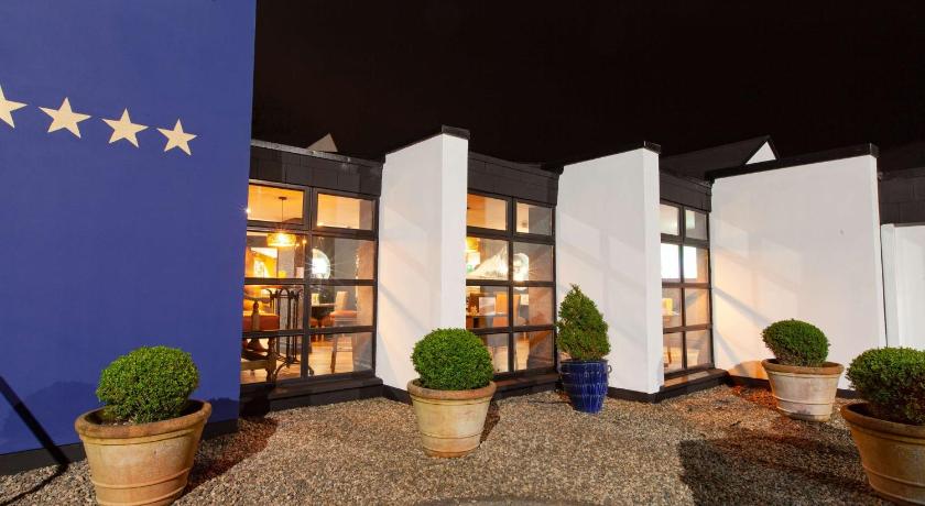 Best Western Plus White Horse Hotel photo