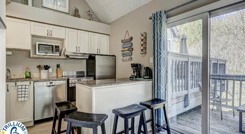 Mountainside Loft photo