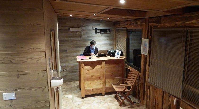 Vicuna Lodge photo
