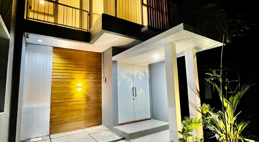 The Villas 36 Batu photo
