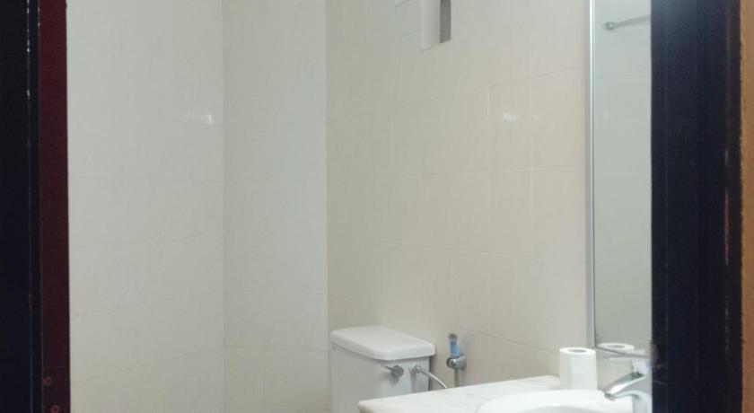 Image of Deluxe Quadruple Room 6