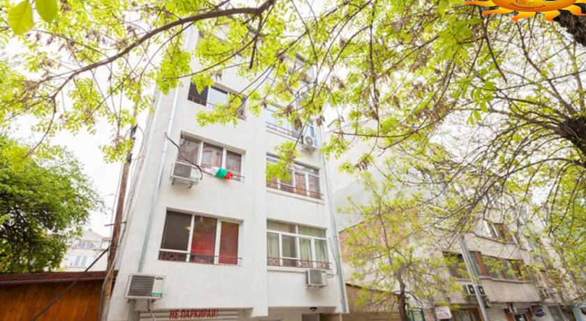 Samuil Apartments photo