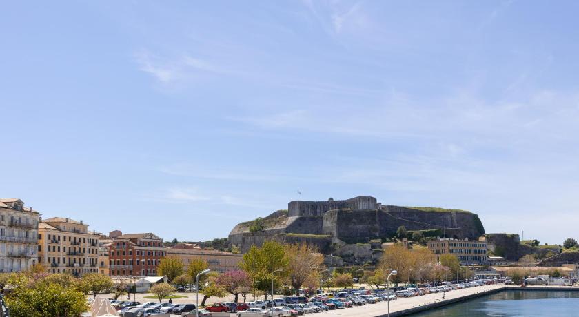 Lilliput Studio Corfu Old Town - main image