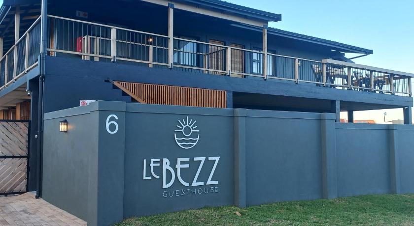 Le Bezz Guesthouse — Hotel in Ballito