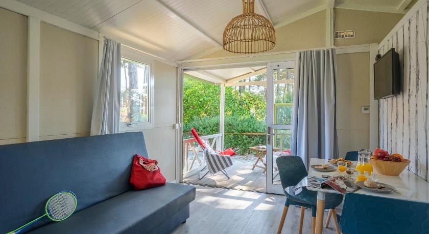 ナザレ Ohai Nazare Outdoor Resort 3つ星 ホテル プール