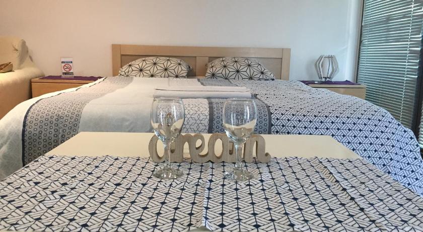 Image of One-Bedroom Apartment 10