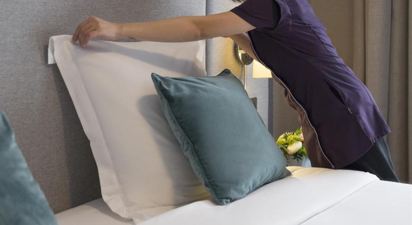 Image of Premium Suite 13