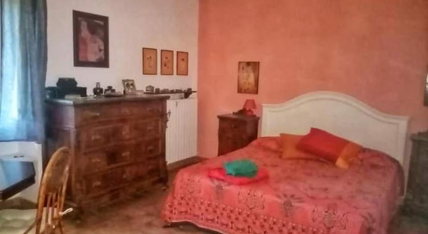 Il Casale di Aquarubra