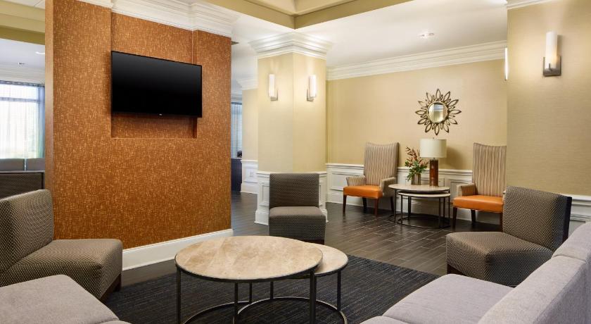 Holiday Inn Express & Suites Alpharetta