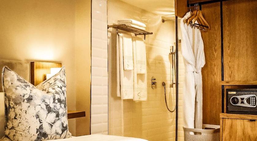 Image of Budget Double Room 1