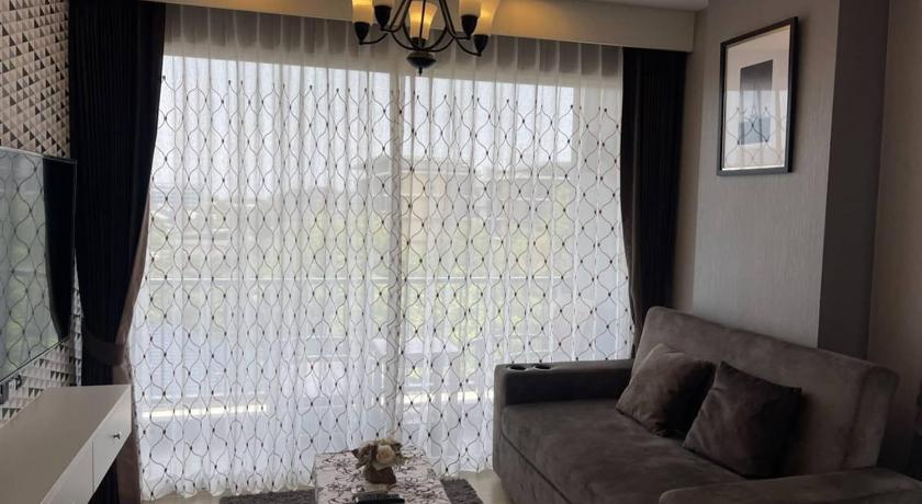 The Exclusive Seaview 1 bedroom suite @ Bangsaen - image 14