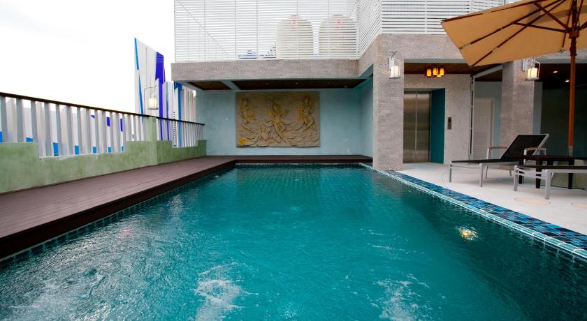Sea Cono Hotel (SHA Extra Plus) photo