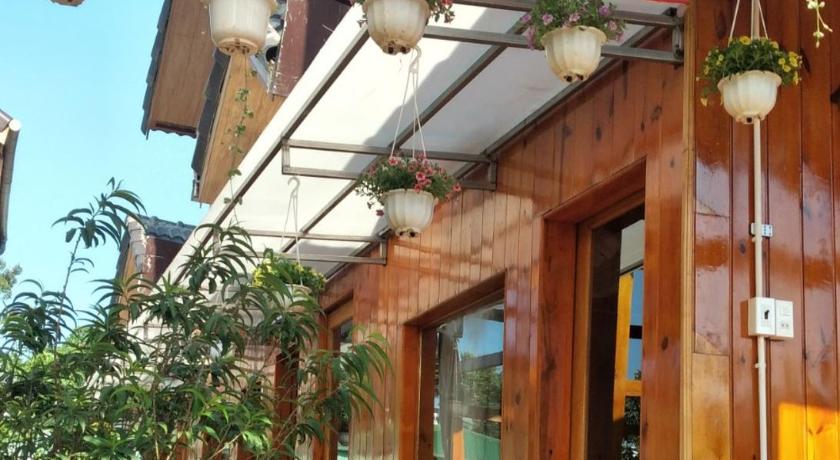Wooden House Bao Loc 2 — Hotel in Bao Loc