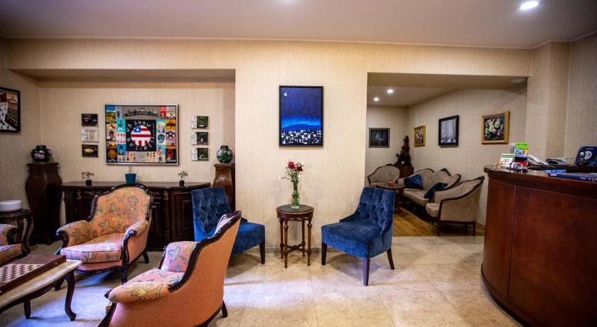 Hotel VIP photo