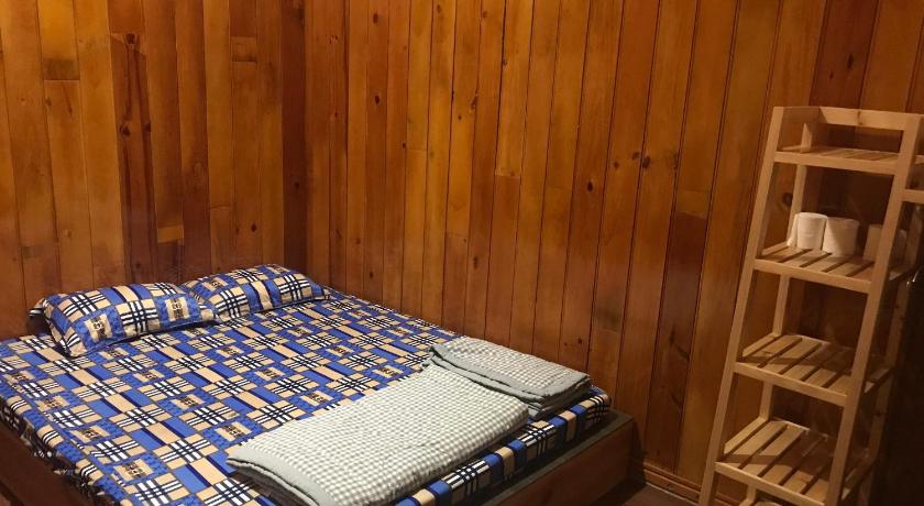 Wooden House Bao Loc 2 photo