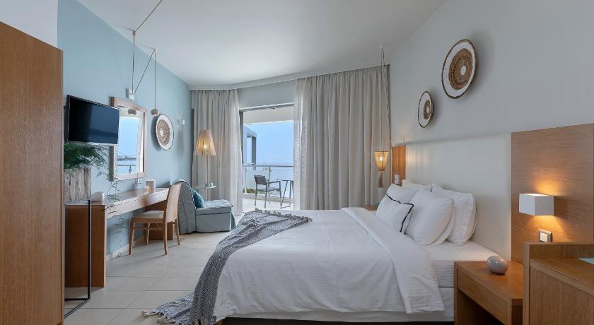 Anastasia Hotel & Suites Mediterranean Comfort photo