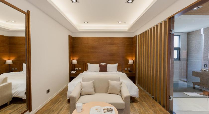 Ai Mei Homestay photo