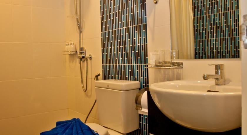 Sea Cono Hotel (SHA Extra Plus) photo