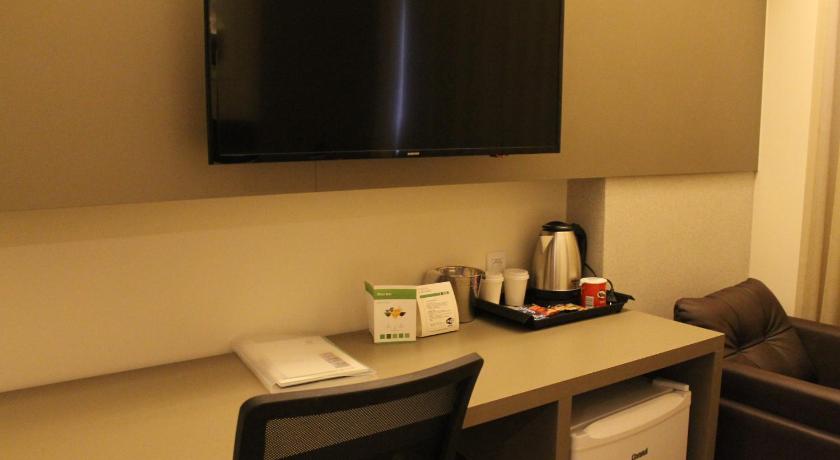 Holiday Inn Goiânia (Holiday Inn Goiania)