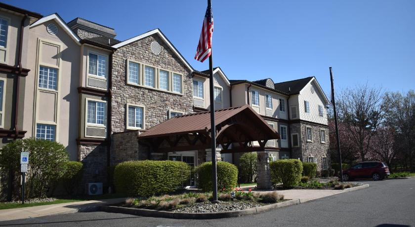 Staybridge Suites Cranbury - South Brunswick