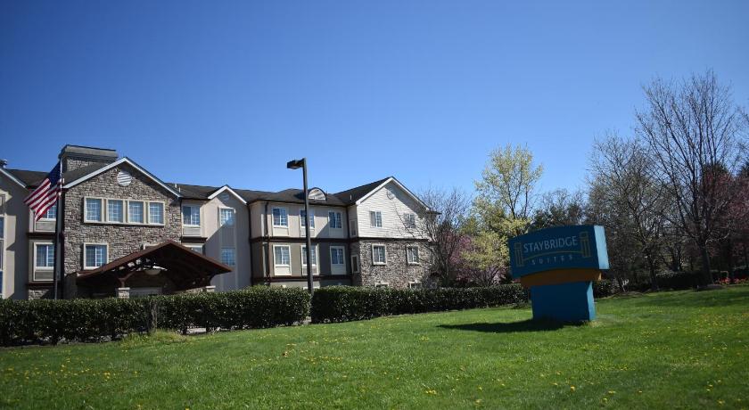 Staybridge Suites Cranbury - South Brunswick