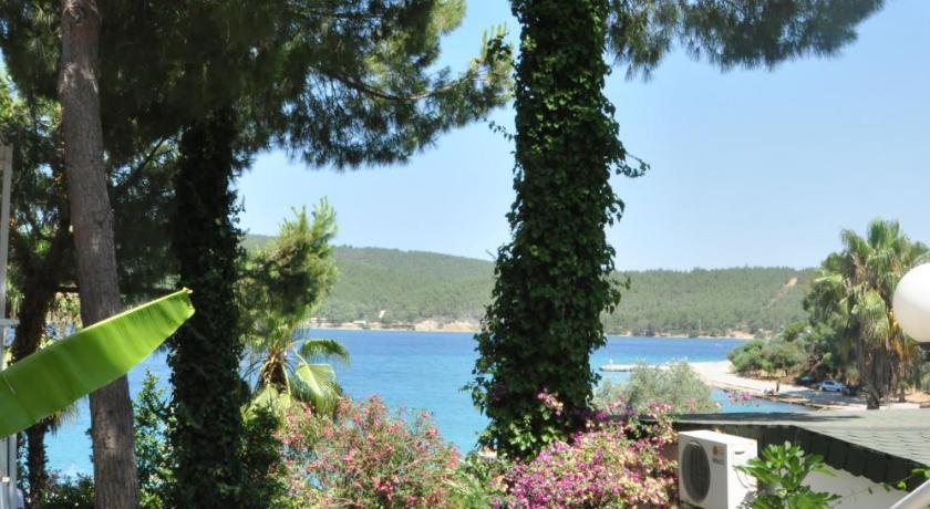 Greenport Bodrum Hotel - All Inclusive