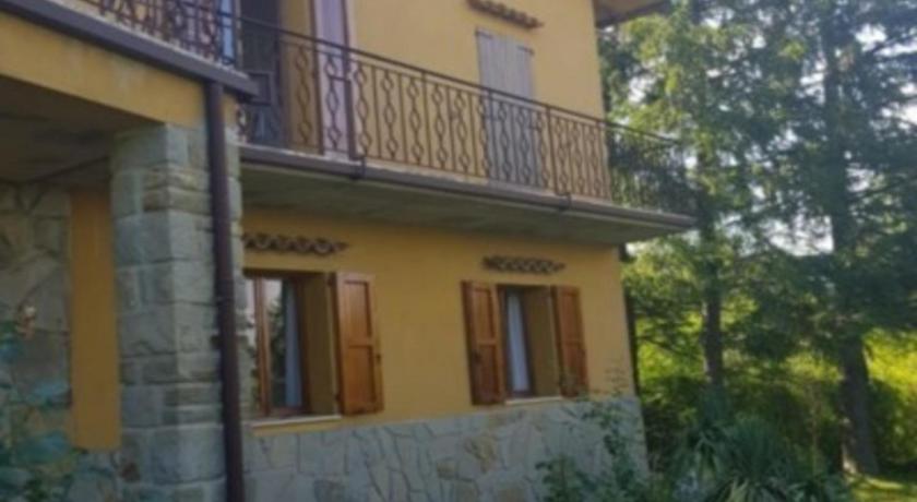 Villa Al Bosco