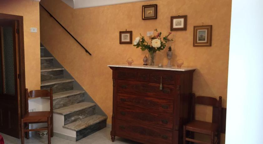 casa MARINO