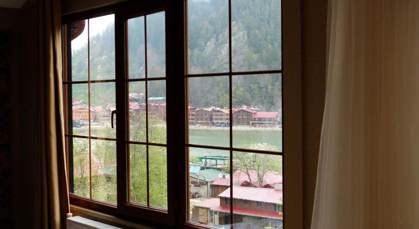 Aygun Suites Hotel&Bungalow UZUNGOL photo