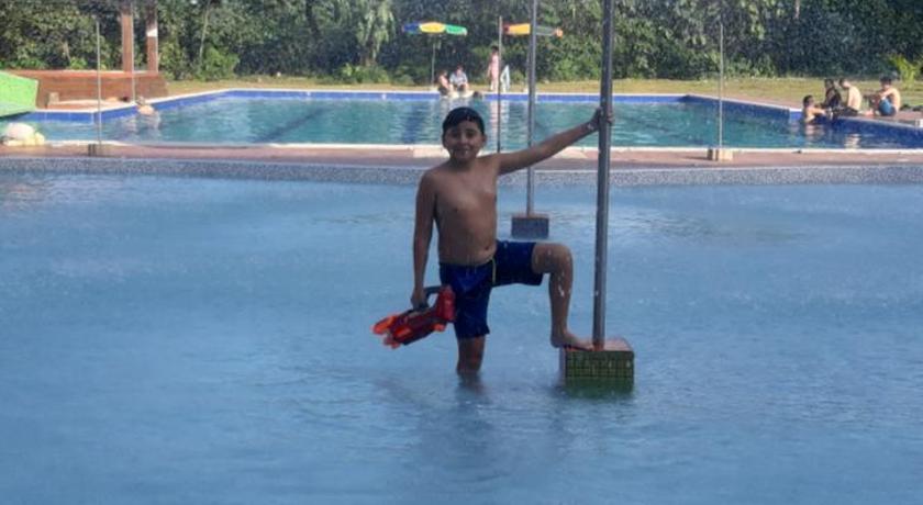 Las Bioma's Aqua-Park photo