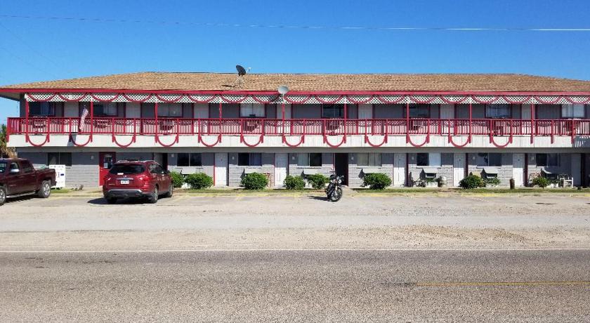 Anchor Motel &amp; RV Park — Hotel in Surfside Beach (TX)