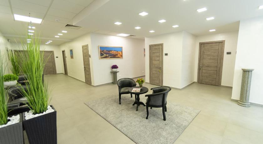 Downtown Suites Yerevan — Hotel in Yerevan