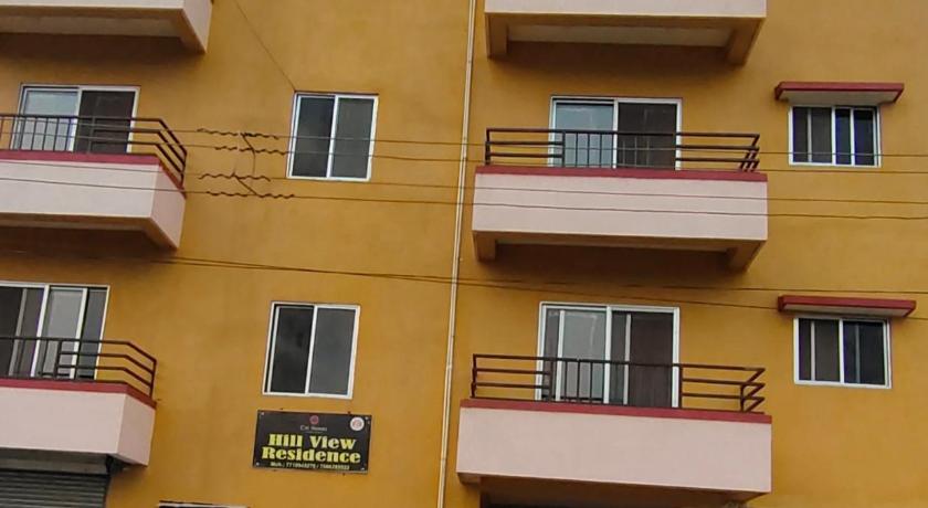 HILL VIEW RESIDENCE By CITY HOMES BY AASHIYAANA — Hotel in Lonavala