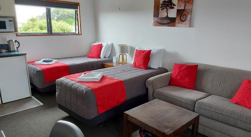 Image of Quadruple Room with Balcony 0