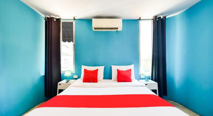 Sweet Pound Hotel – Pattaya, DC