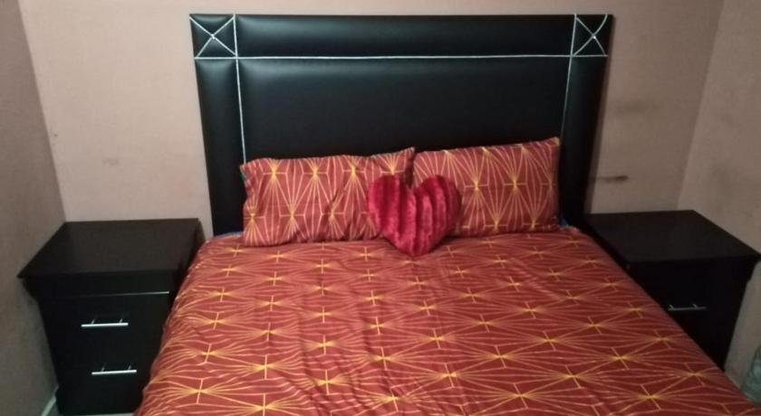 Coolden guesthouse photo