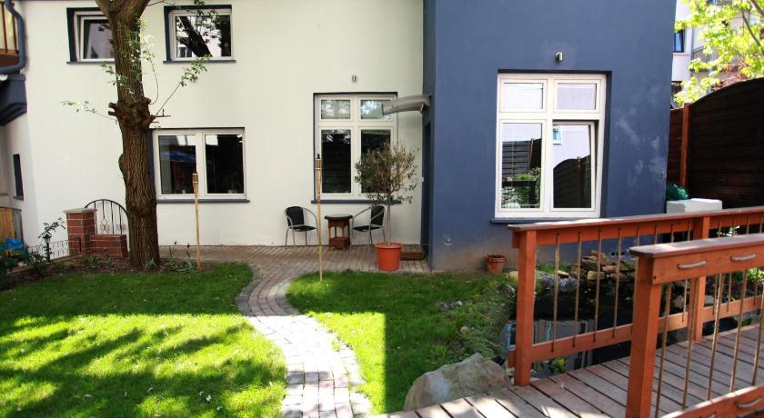 Central Sauna & Loft Apartments photo