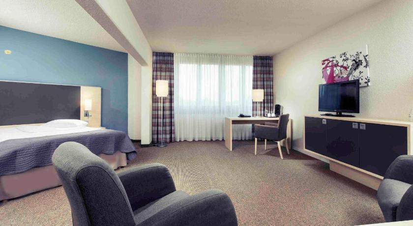 Mercure Hotel Bonn Hardtberg photo