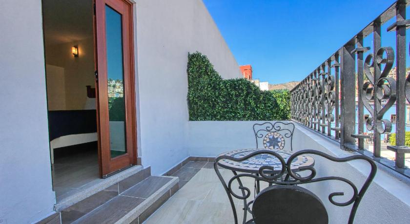 Hotel Santa Rita - image 14