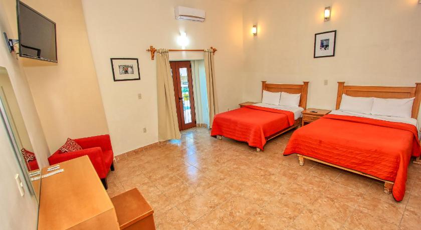 Hotel Santa Rita - image 16