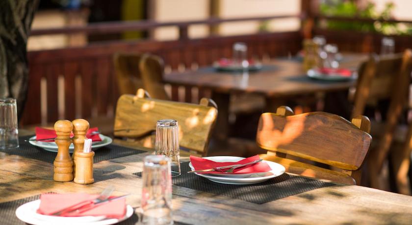 베오그라드 Vila Chess 3성급 호텔 수영장